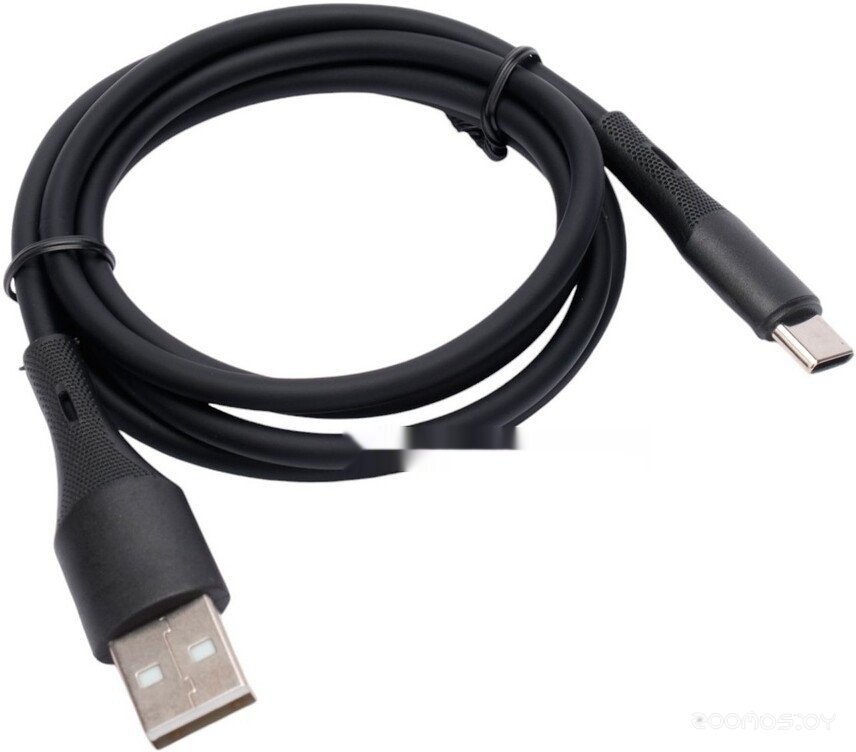 CC-USB2S-AMCM-1M-BK