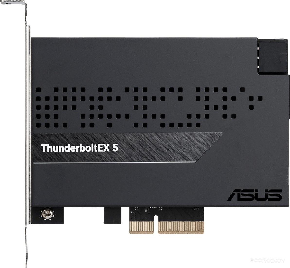 ThunderboltEX 5