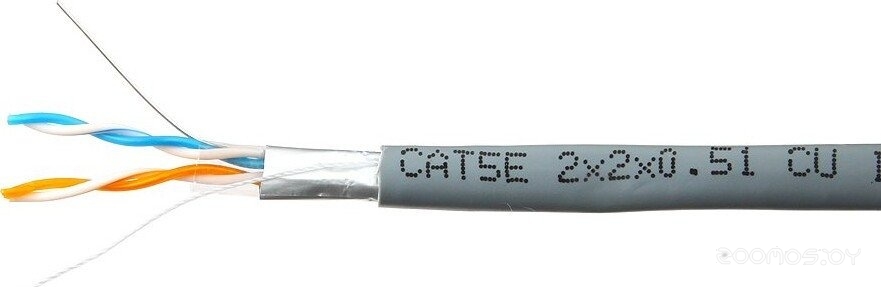 CSP-FTP-2-CU (305 м, серый)