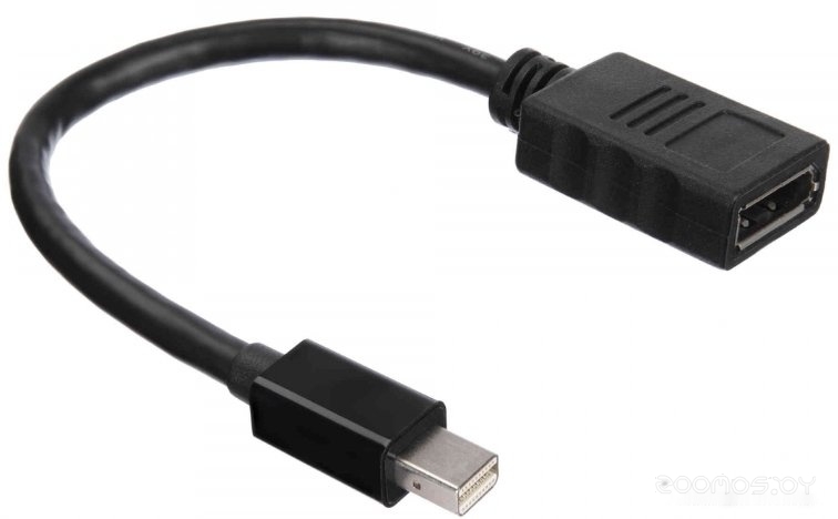 DisplayPort - Mini DisplayPort ACD-DAMDF-01B