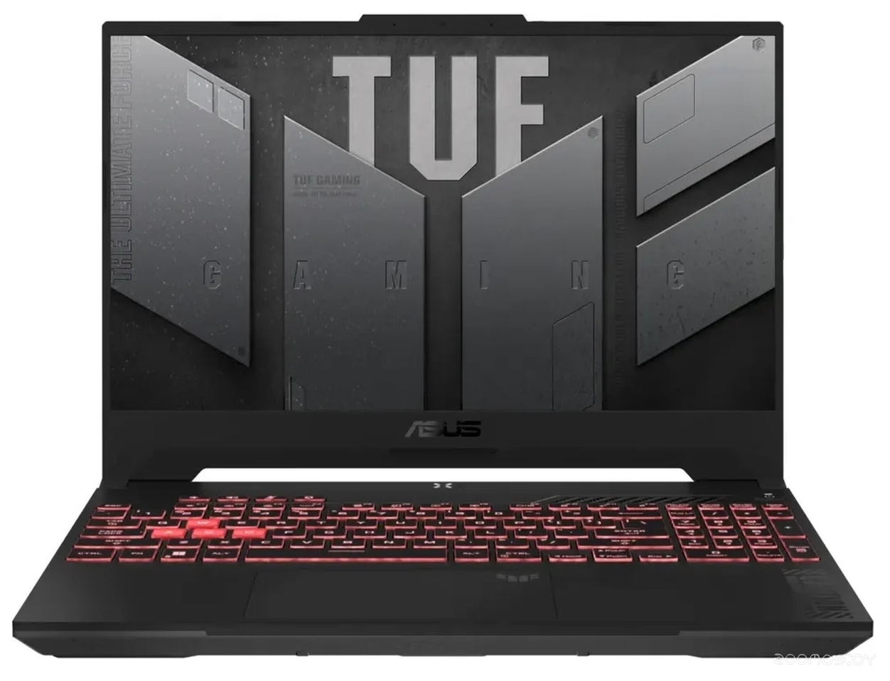 TUF Gaming A17 2023 FA707NUG-HX154