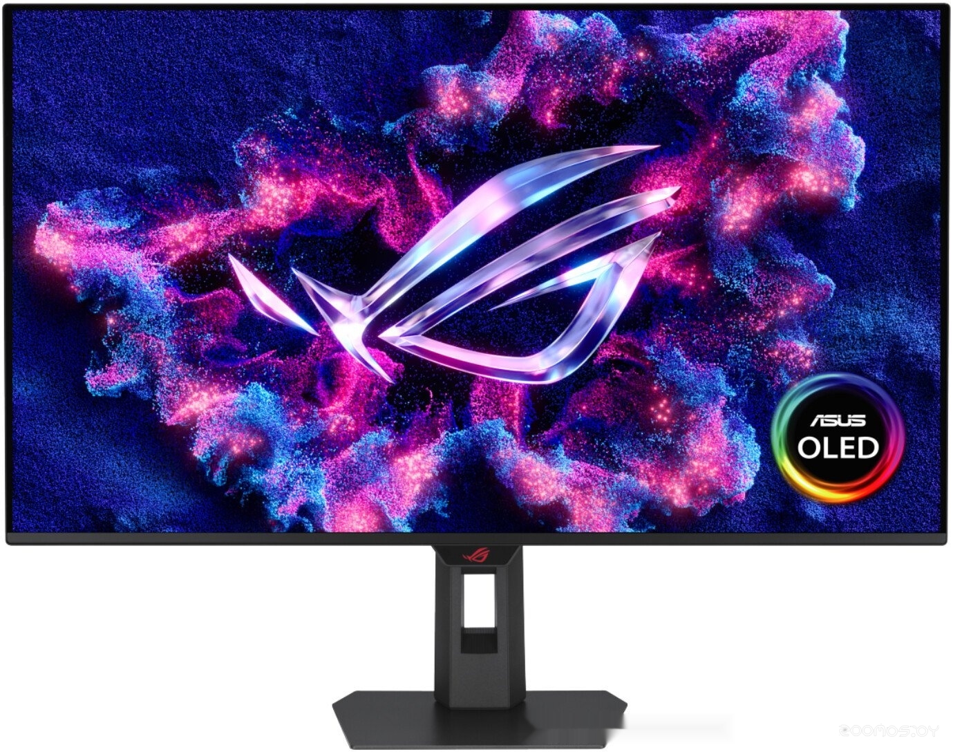 ROG Strix OLED XG32UQDMS