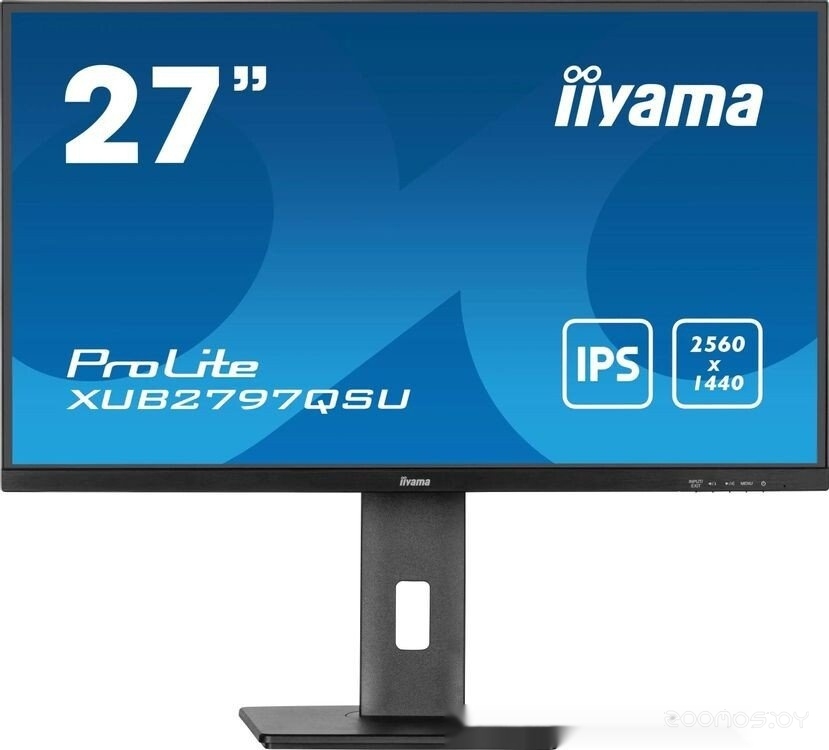 ProLite XUB2797QSU-B2