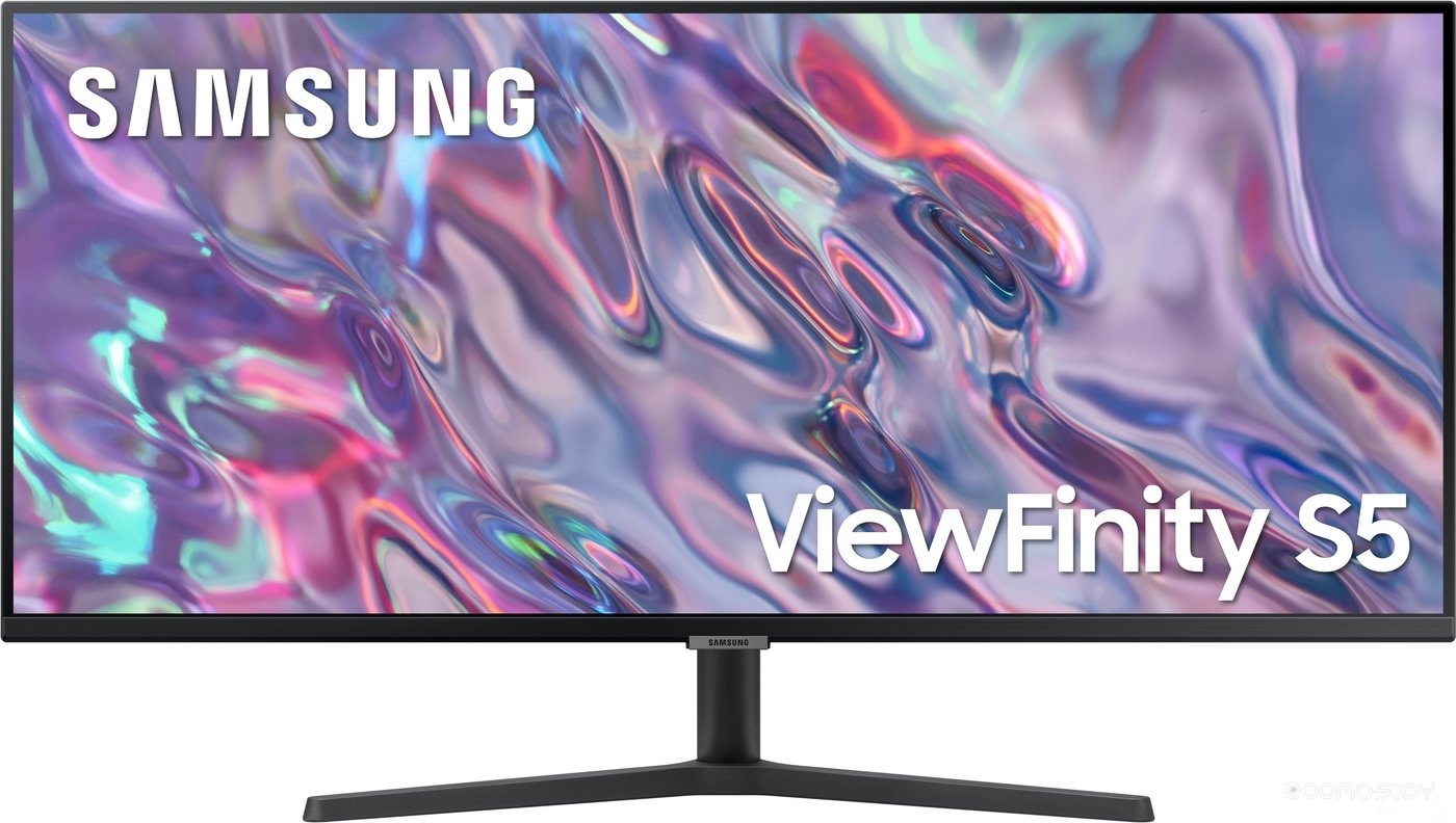 ViewFinity S5 LS34C500GAUXEN