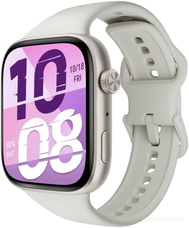 Watch X5i WTS-B19 (белый)