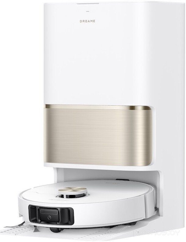 Robot Vacuum L60 Ultra AE White RPL71FE0 (евровилка, белый)