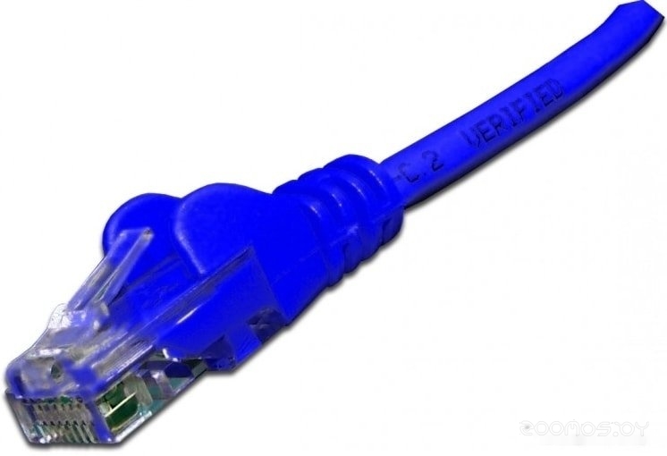 LAN-PC45/U6-0.5-BL