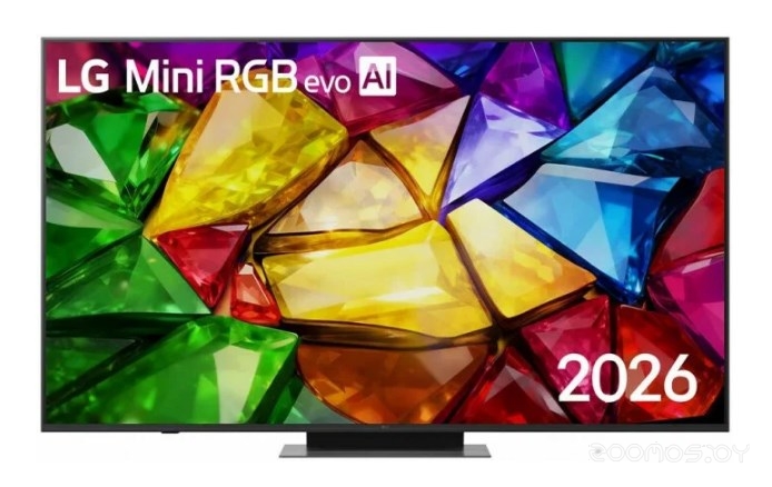 Mini RGB evo AI MRGB86 86MRGB86B6A