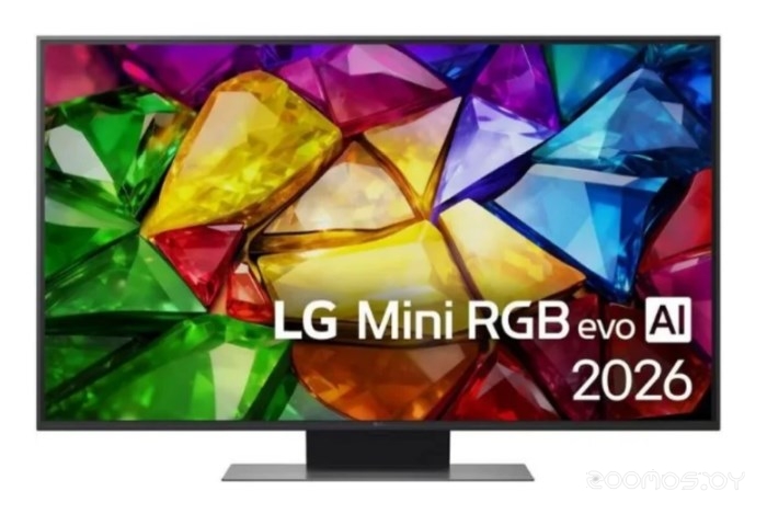 Mini RGB evo AI MRGB86 75MRGB86B6A