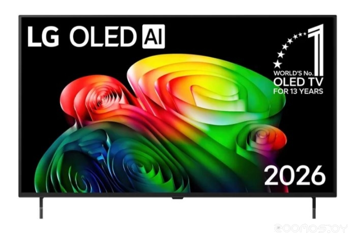 OLED AI B6 OLED48B6RLA