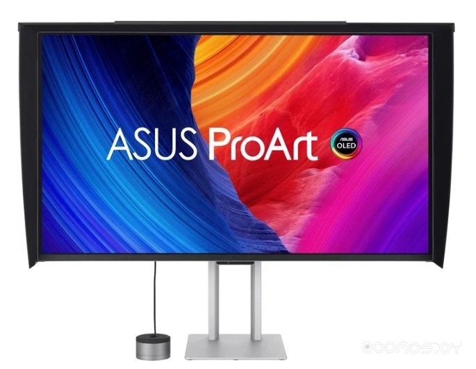ProArt PA32UCDMR-K