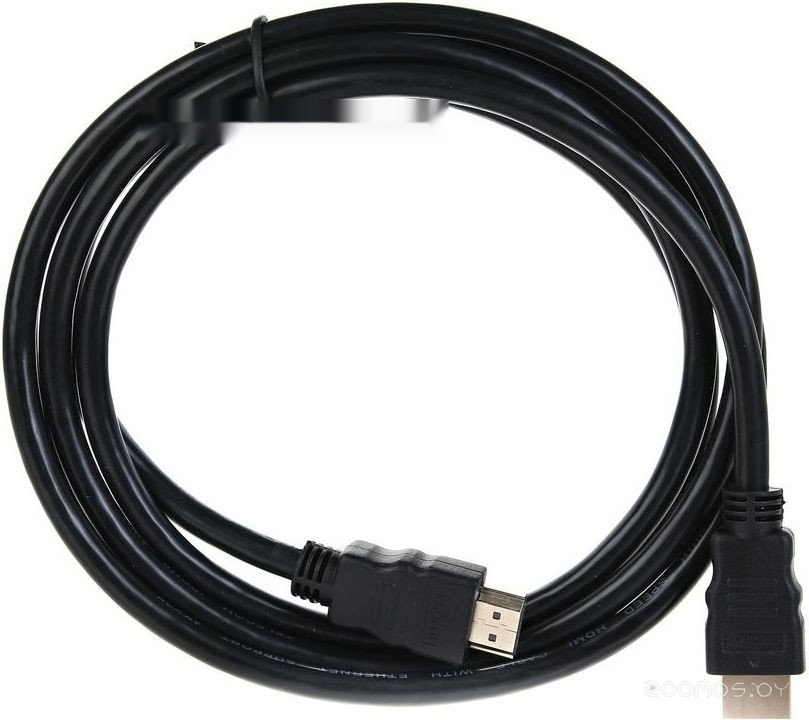 TCG200-2M HDMI - HDMI (2 м, черный)