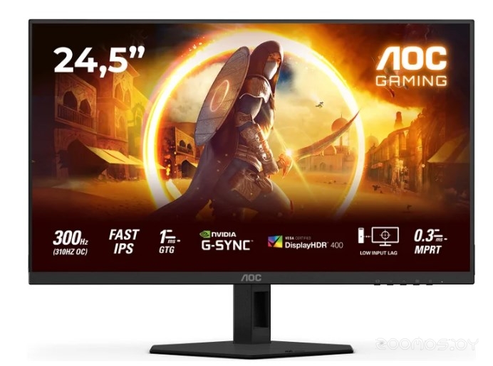 Gaming 25G4SRE