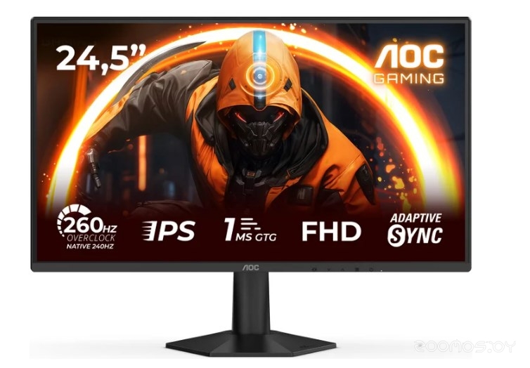 Gaming 25G50Z