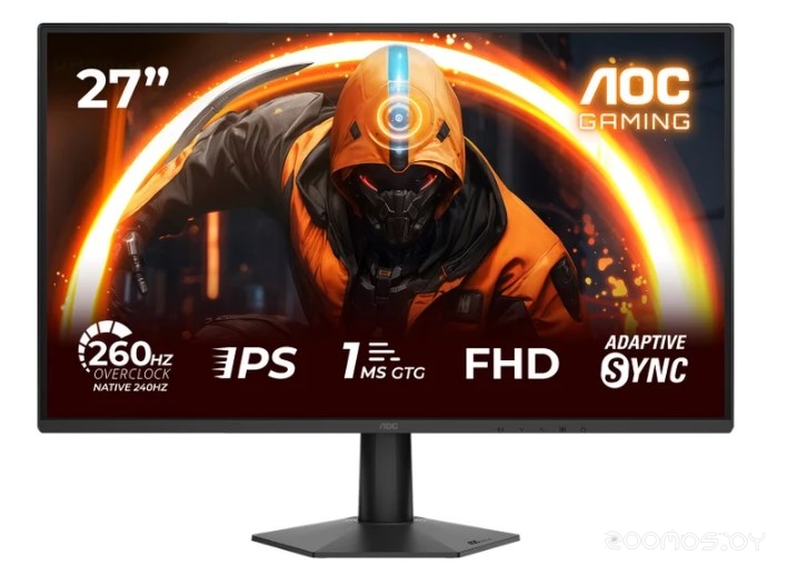 Gaming 27G50Z