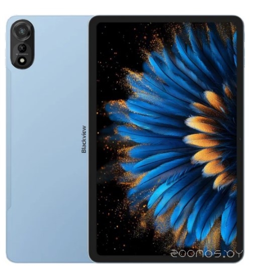 Mega 2 LTE 12GB/256GB (синий)