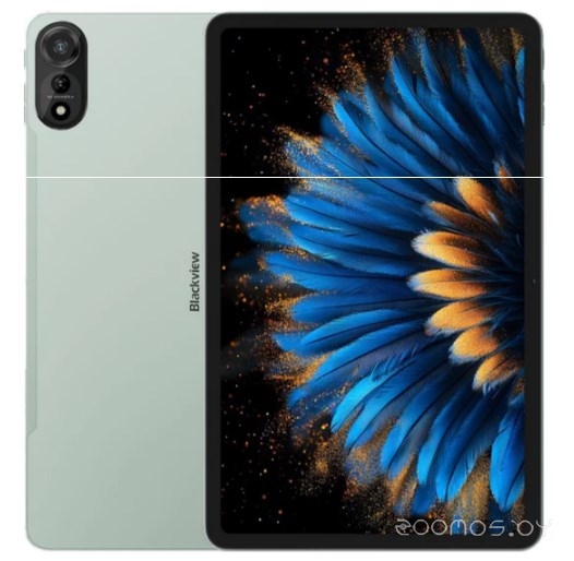 Mega 2 LTE 12GB/256GB (зеленый)
