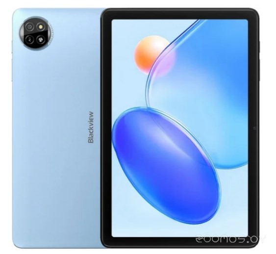 Tab 20 Wi-Fi 4GB/64GB (голубой)