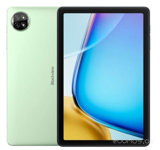 Tab 20 Wi-Fi 4GB/64GB (зеленый)