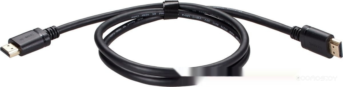 TCG245C-1M HDMI - HDMI (1 м, черный)