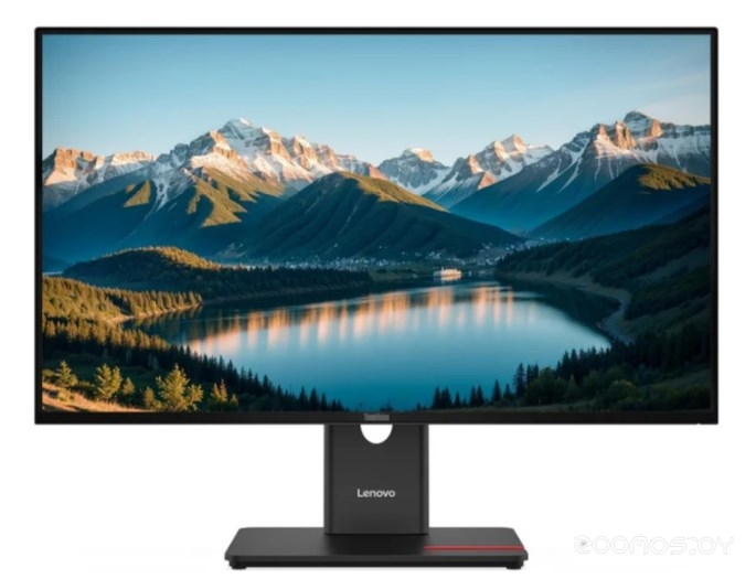 ThinkVision T27Q-40 64A6GCRNCS