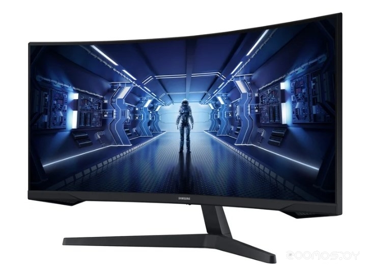 Odyssey G5 LC34G55TWWPXEN