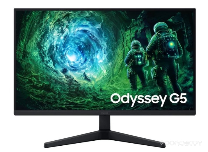Odyssey G5 LS27FG532EIXCI