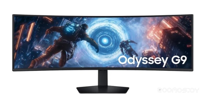 Odyssey G9 LS49FG916EIXCI