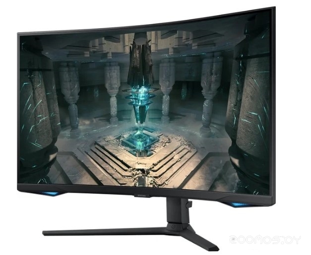 Odyssey G6 LS32BG650EUXEN