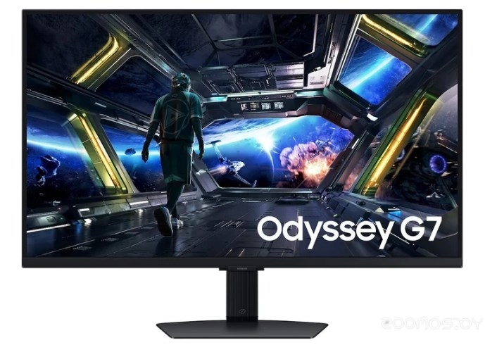 Odyssey G7 LS32DG702EIXCI