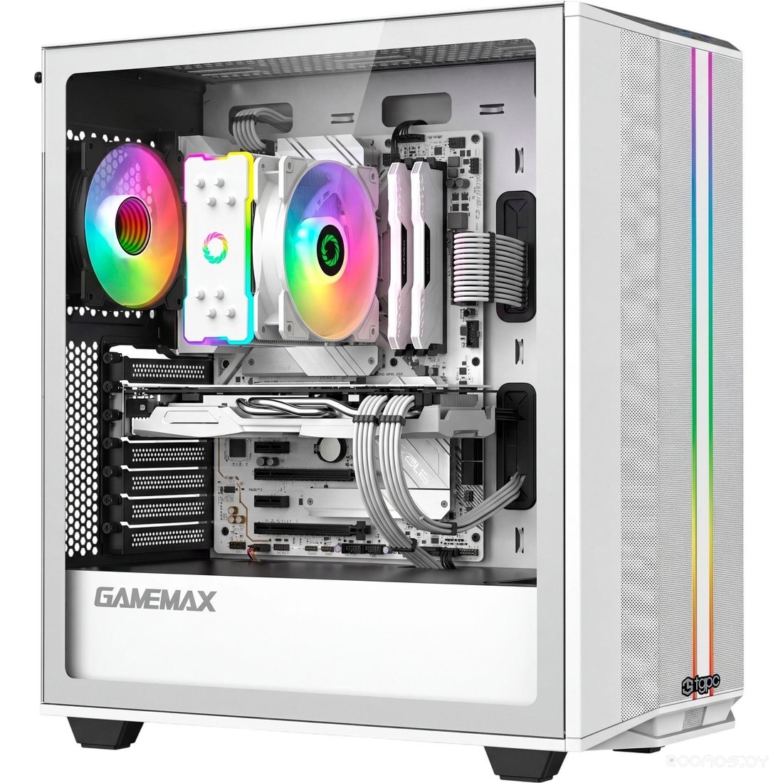 Precision WH 96640 A-X