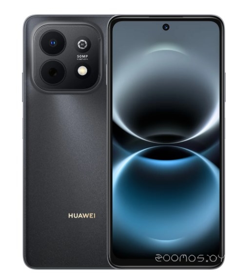 nova Y74 MGA-LX3 8GB/128GB (черный, международная версия)