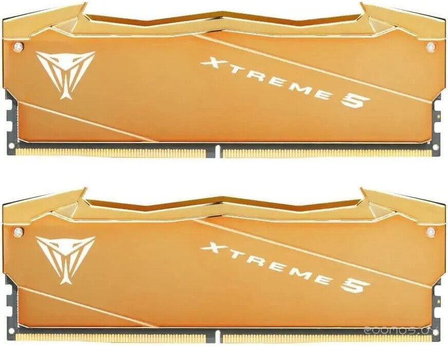 Viper Xtreme 5 2x16ГБ DDR5 8000 МГц VXA532G8038K