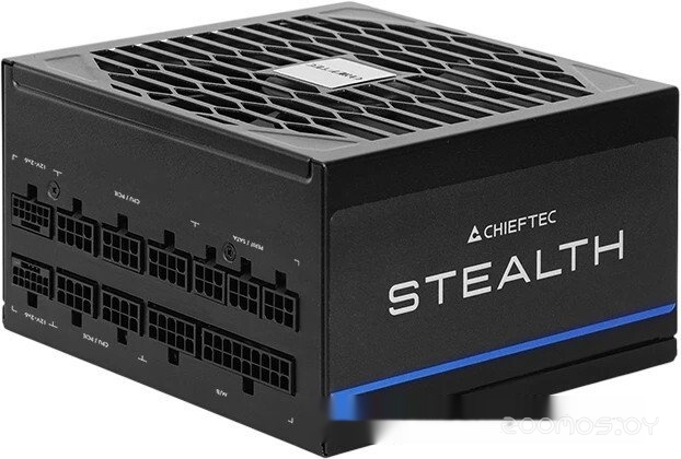 Stealth SPX-1200-FC