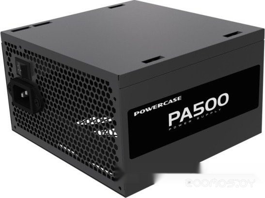 PA500