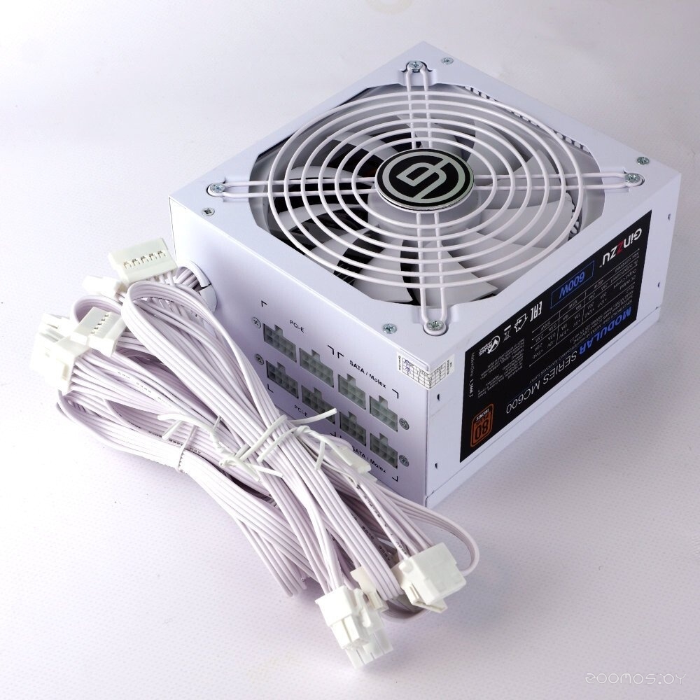 MC600 (белый)