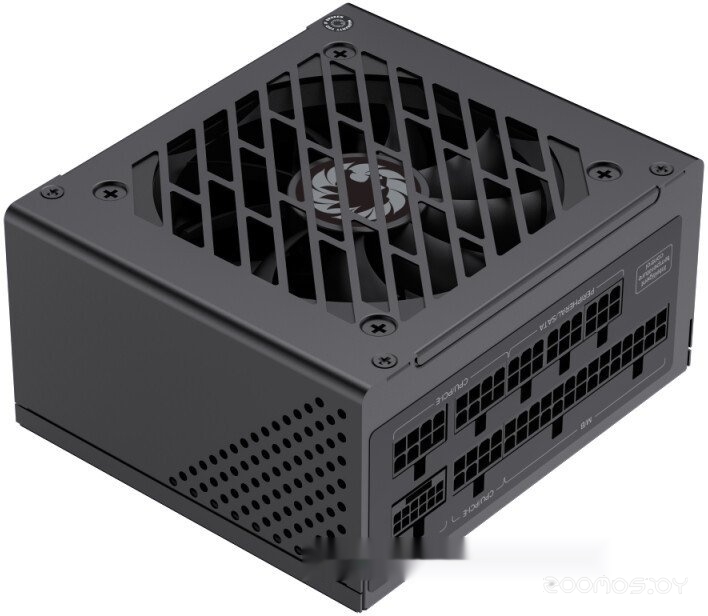 GS-650G (черный)