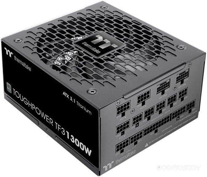 TF3 1300W Titanium TT Premium Edition PS-TPD-1300FNFATE-1