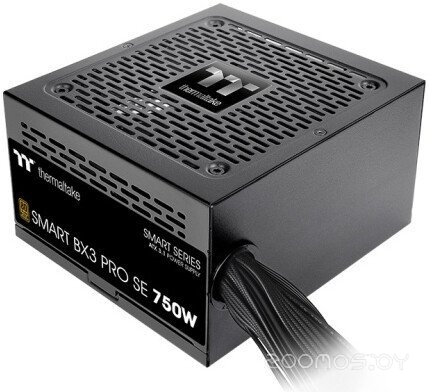 Smart BX3 Pro SE 750W PS-SPD-0750NNSABE-7