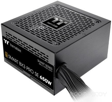 Smart BX3 Pro SE 650W PS-SPD-0650NNSABE-7