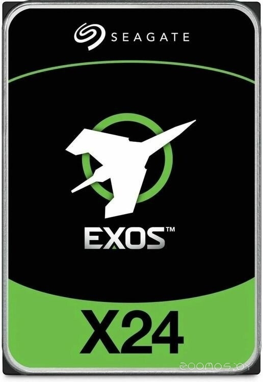 Exos X24 24TB ST24000NM001H