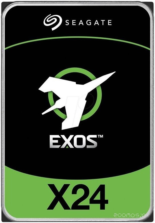 Exos X24 24TB ST24000NM005H