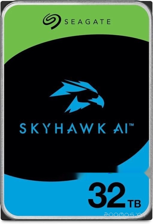 SkyHawk AI 32TB ST32000VE000