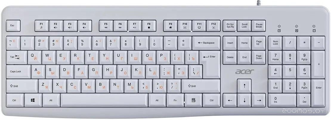 OKW500 (белый)