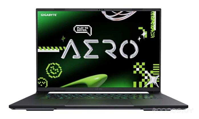Aero X16 1WH 1WH93KZC94DD