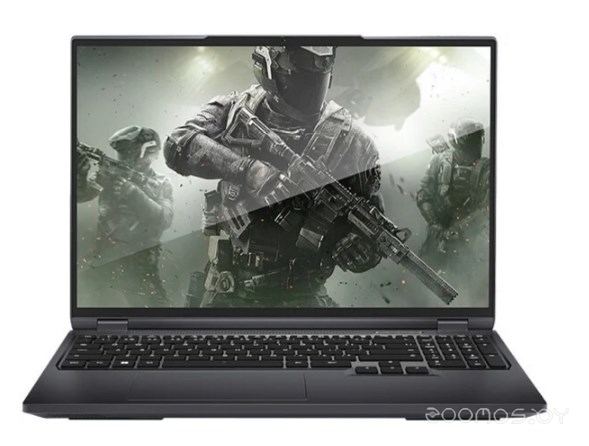 X-Treme Typhoon X16C X16C-I544560F44HG4E10
