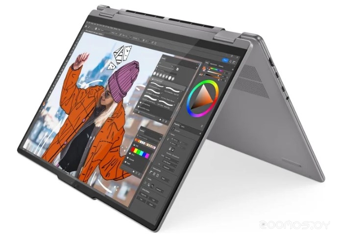 Yoga 7 2-in-1 16AHP9 83DM0006US