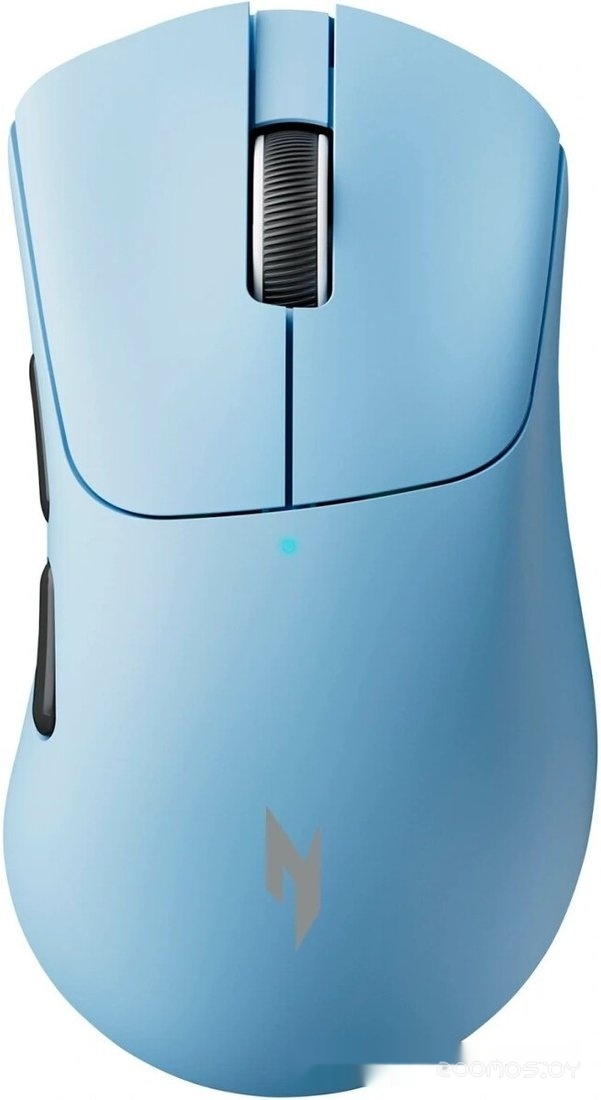 Nitro OMR505 (голубой)