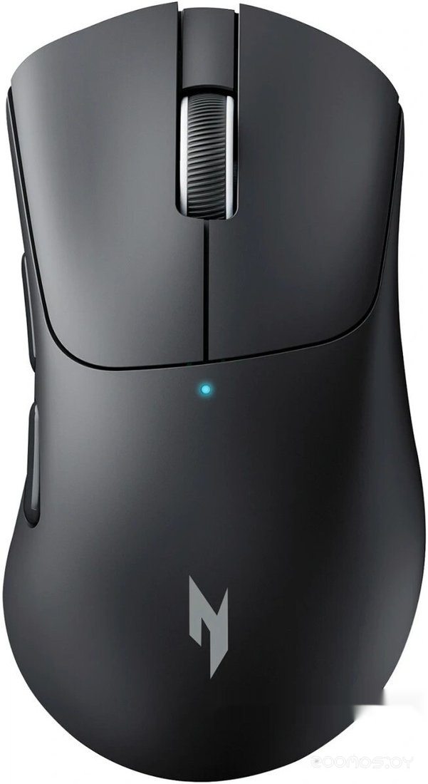 Nitro OMR505 (черный)