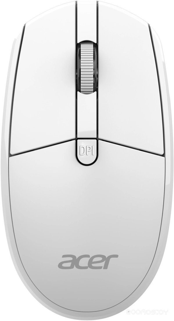 OMR408 (белый)